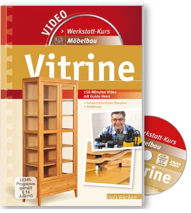 Buch_Vitrine